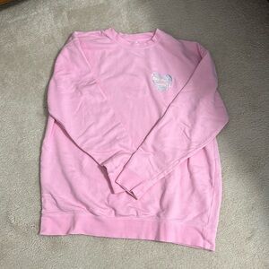 Stoney Clover Lane Taylor Swift sweatshirt